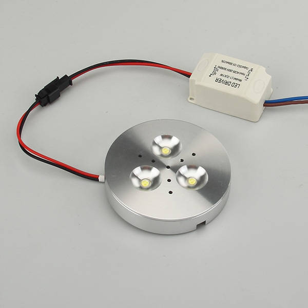 LED DOOM LIGHT 220V 110V