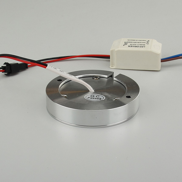 3W LED DIMMABLE DOOM LIGHT