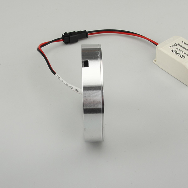3W 110V 220V LED CABINET LIGHT