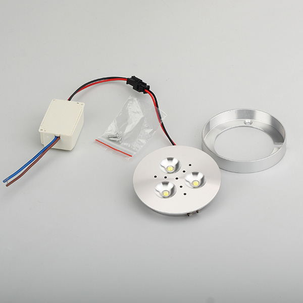 3W LED CEILING LIGHT