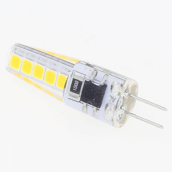 G4 LED 10LED 2835SMD 150LM 220V 230V G4 Led