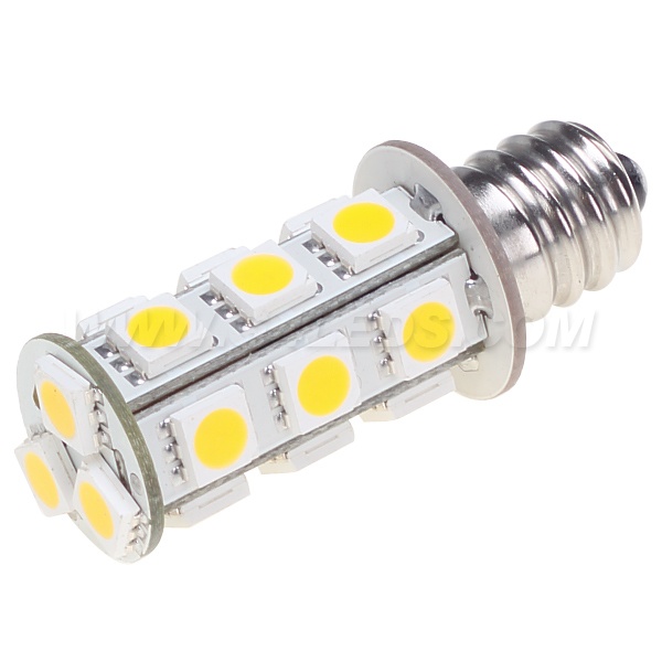 E12 LED AUTO BULB