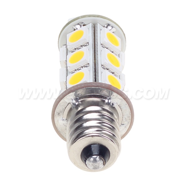 E12 LED BULB 12V