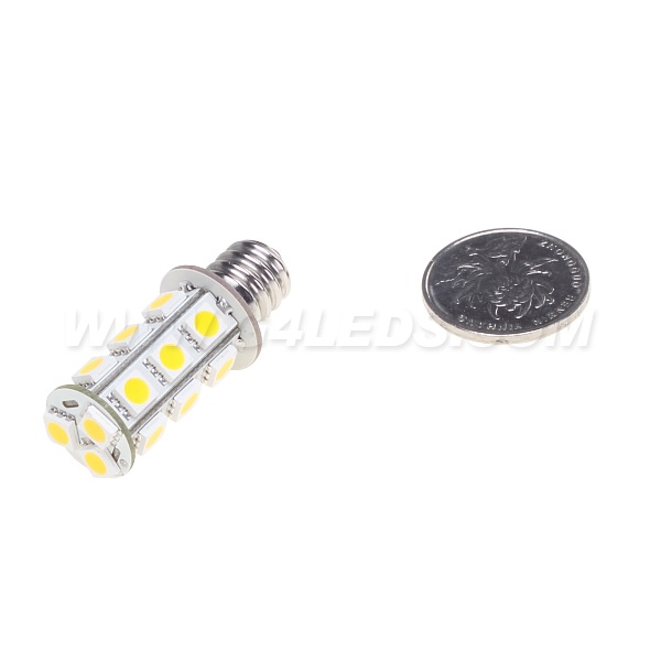 E12 18LED 24V