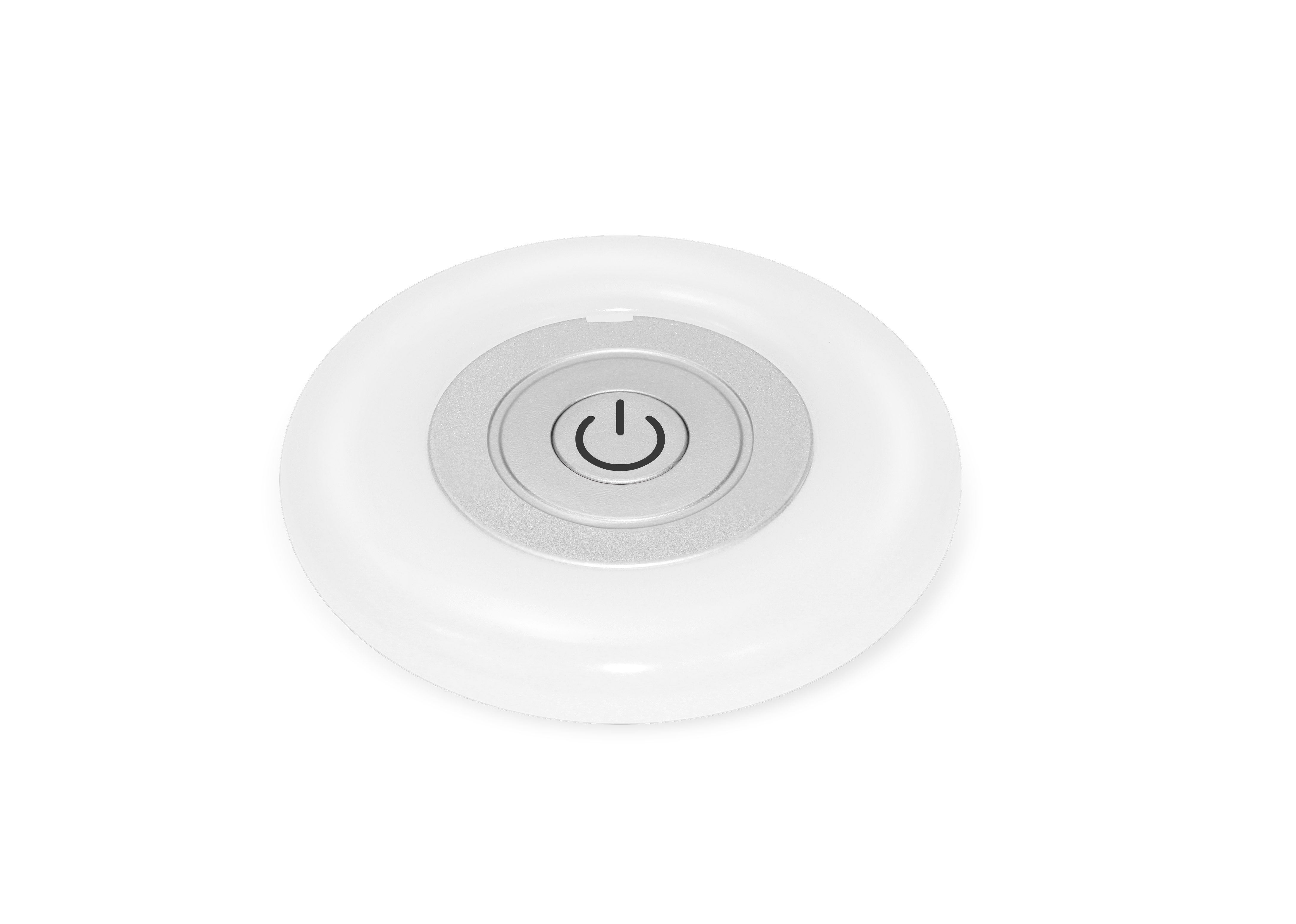 Marine Rv Boat Touch Dimmer Switch Led Light Dc 12v 2w 3000k Soft White Annular Ceiling Cabinet Lamp Memory Light